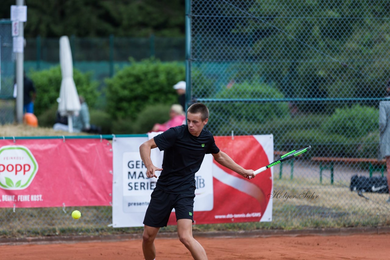 Bild 215 - ITF Future Nord